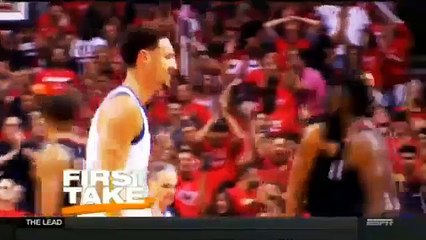 First Take Recap Commercial Free 5/28/18 Watch