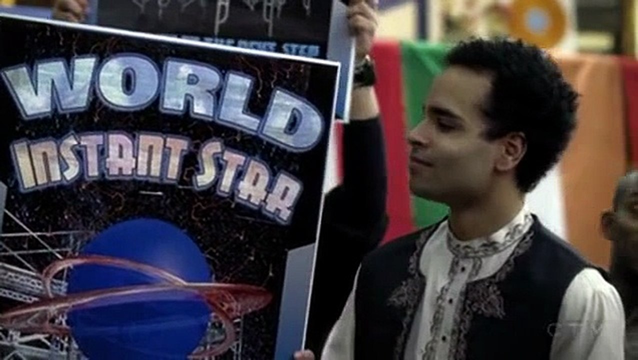 Instant Star S04E13