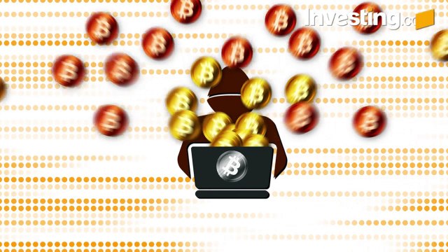 Theft Plagues Cryptocurrency Marketplace