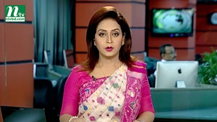 NTV Shondhyar Khobor | 29 May, 2018