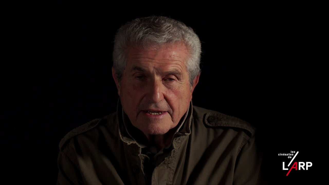 C'est quoi être cinéaste aujourd'hui ? avec Claude Lelouch