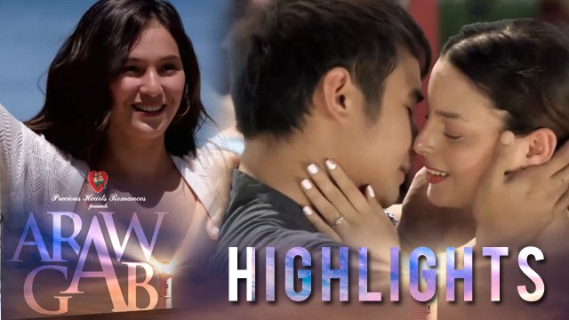 PHR presents Araw-Gabi: Adrian, naalala ang dating kasintahan kay Mich | EP 22