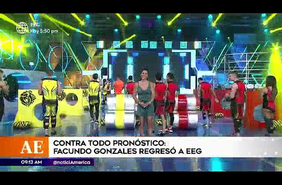 facundo regresa a eeg