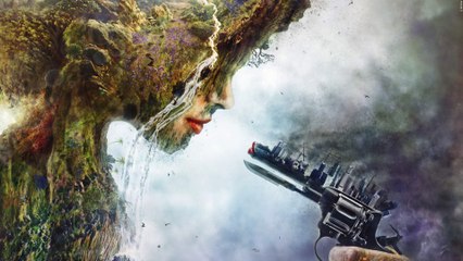 GUARDIANS OF THE EARTH Trailer German Deutsch (2018) HD