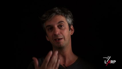 C'est quoi être cinéaste aujourd'hui ? avec Dante Desarthe