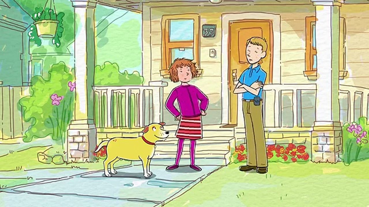 Martha Speaks - Full Episode Compilation