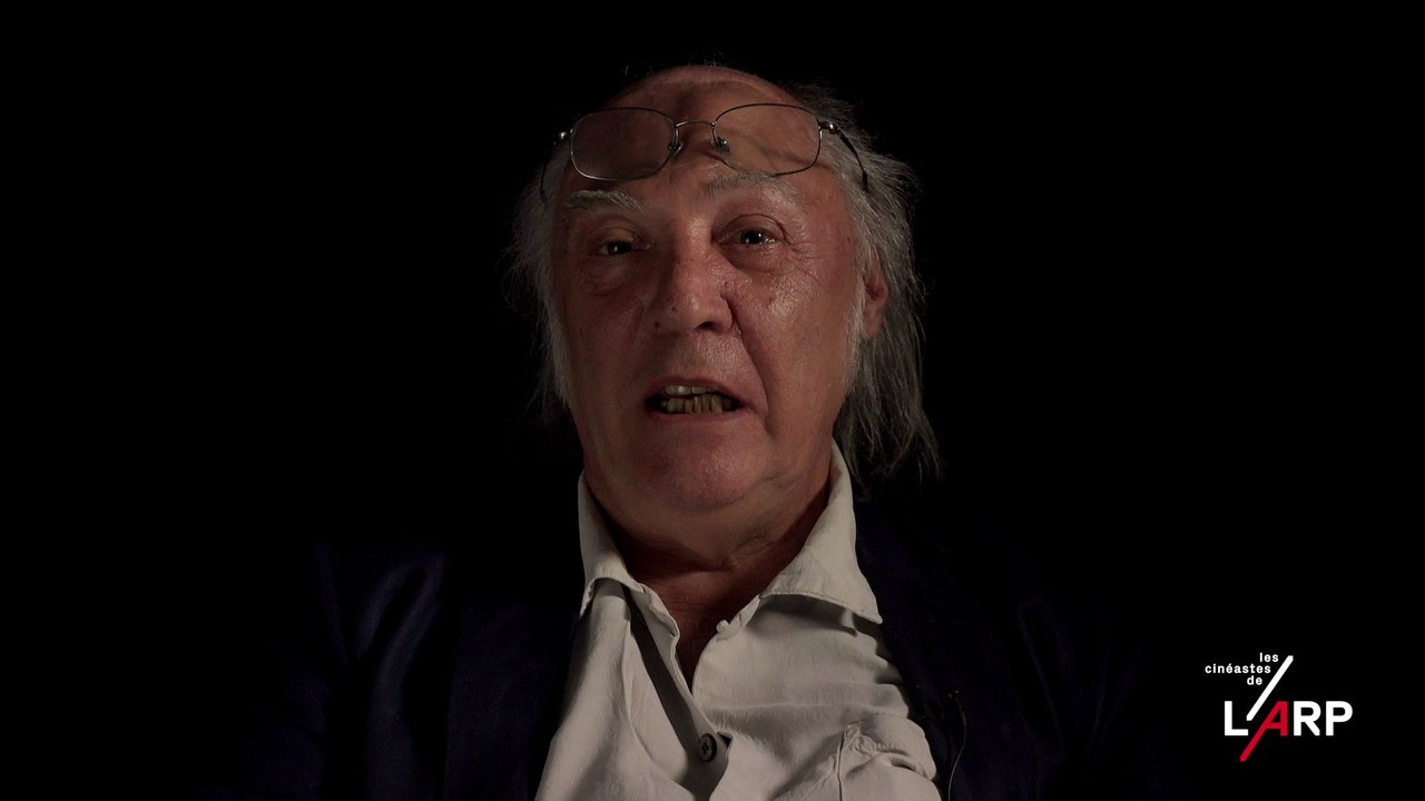 C'est quoi être cinéaste aujourd'hui ? avec Jean-Michel Carré