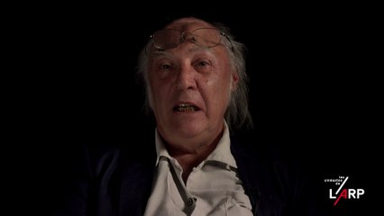 C'est quoi être cinéaste aujourd'hui ? avec Jean-Michel Carré