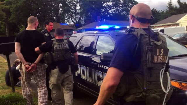 Teen Still Missing After Sex Offender Believed to Be With Her Arrested