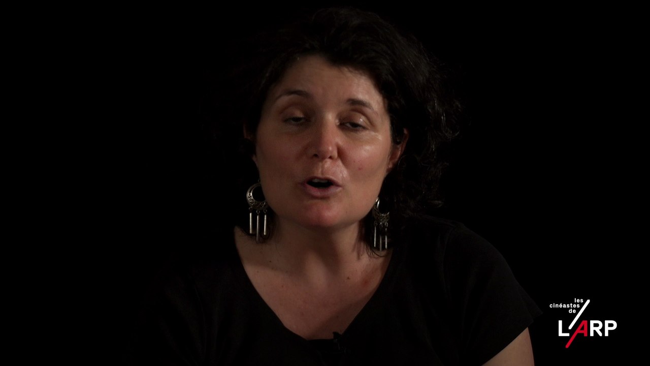 C'est quoi être cinéaste aujourd'hui ? avec Justine Malle