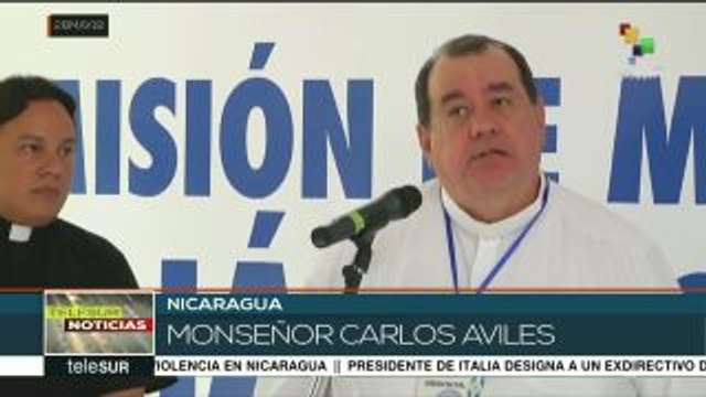 teleSUR noticias. Corea del Norte y EE.UU. ultiman detalles de cumbre