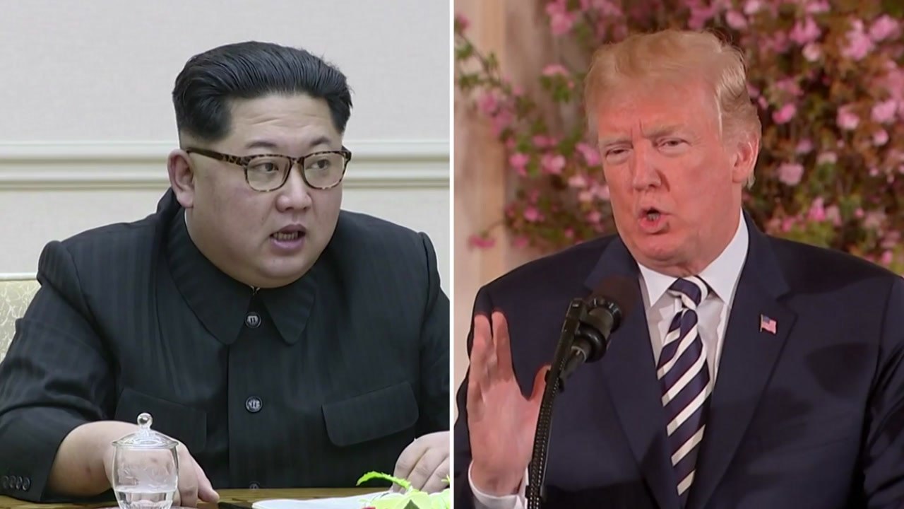 북미 비핵화 협상 '속도'...이번주 분수령 / YTN