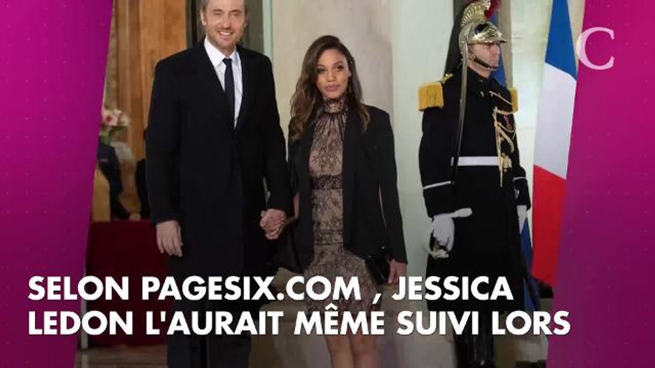 PHOTO. La tendre attention de David Guetta pour l'anniversaire de sa chérie Jessica Ledon