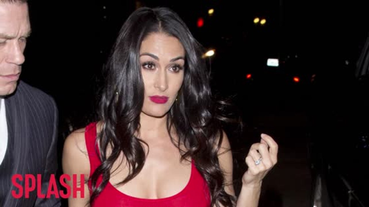 Nikki Bella was 'anxious' about starting a family before ending relationship