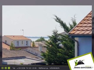 Maison A vendre Chatelaillon plage 100m2 - La Rochelle Sud