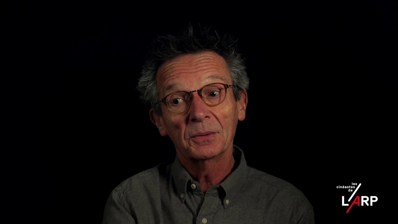 C'est quoi être cinéaste aujourd'hui ? avec Patrice Leconte