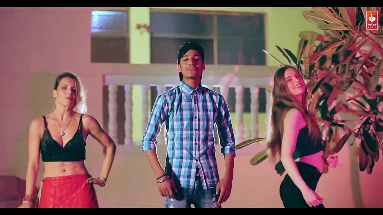 Haryanvi Top DJ song 2018  - Gaurav Bhati - Rahul Bhati - Ghanu Music - Haryanvi Top Mashup