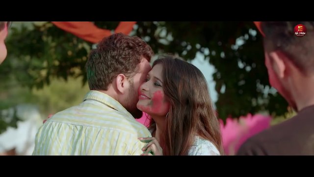 Haryanvi DJ Song 2018 - Sanju Khewriya, Shikha & Shivani Raghav