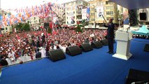 Cumhurbaşkanı Erdoğan: 'Trakya Gelişim Projesi'ni uygulamaya koyduk' - TEKİRDAĞ