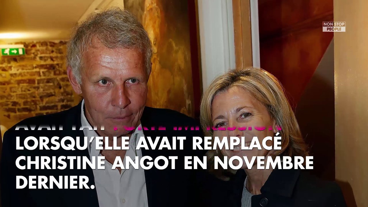 ONPC : Claire Chazal ne remplacera  pas Yann Moix, les raisons dévoilées