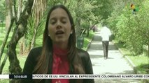 teleSUR Noticias: Venezuela: juramentan a 23 consejos legislativos