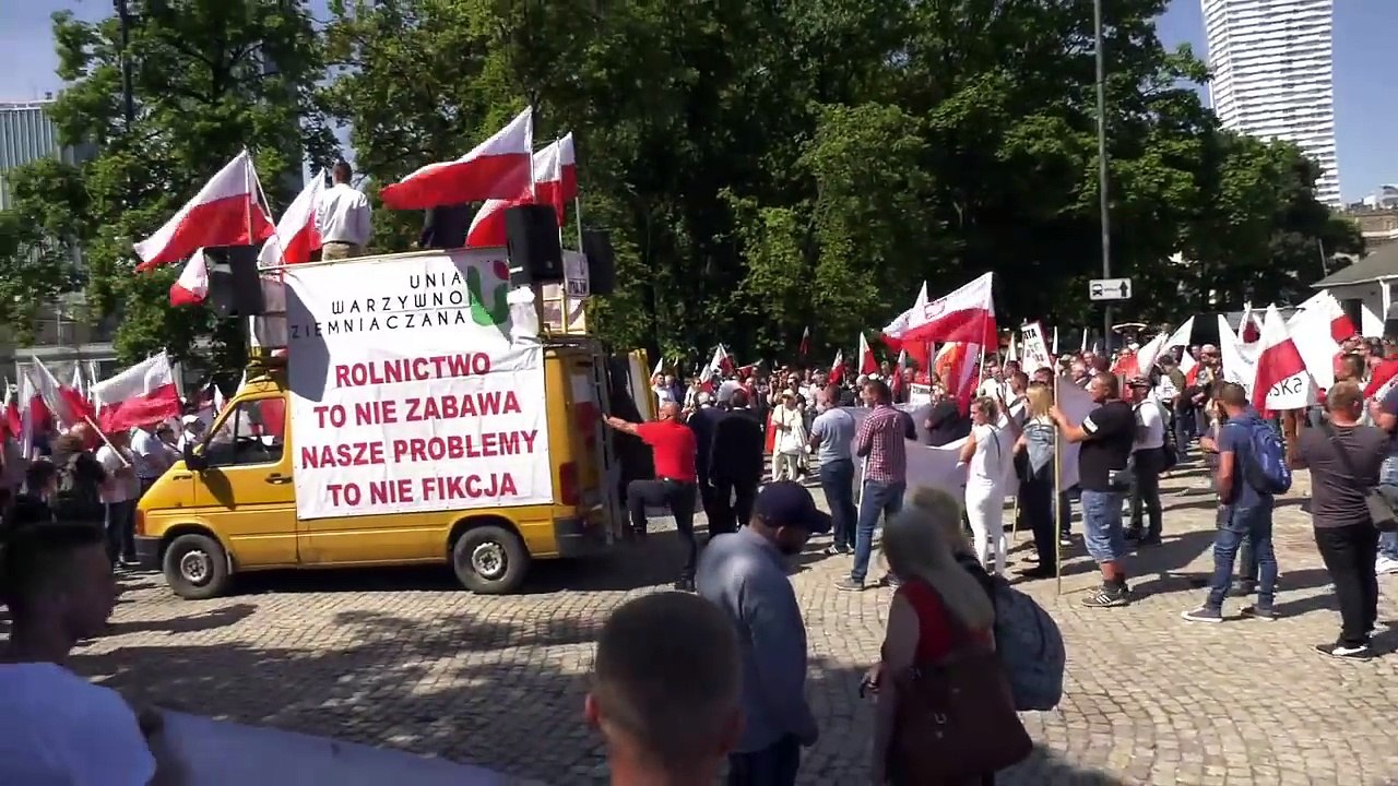 Dług Żydów wobec Polski i słoneczne zagrożenie dla Ziemi - Jan Zbigniew hrabia Potocki