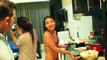 Asian Dating in Pattaya Sean and His Two Thai Guests Cook Texas Suki