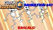 Clash Royale Animation - 47_ RASCALS! (Parody) ( 1080 X 1920 )