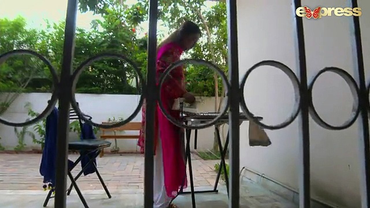 Khatti Methi Love Story - Episode 11