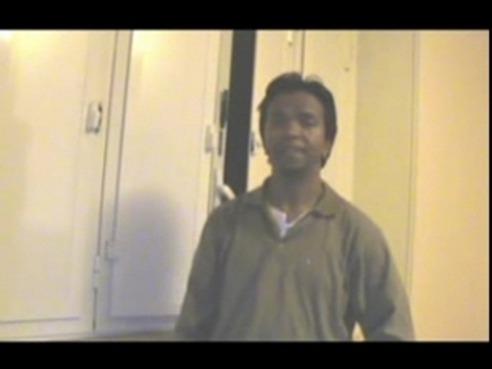 Mila tsy -  Rija Ramanantoanina (par Hery)