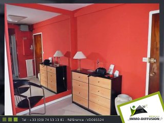 T5 A vendre Pau 85m2 - CITE ADMINISTRATIVE