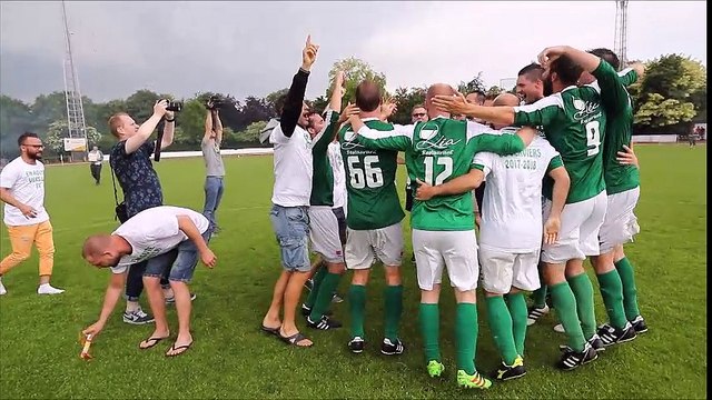 FOOTBALL Tour final interséries P3: le CS Verviers bat 3 Frontières et monte en P2
