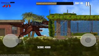 Mexico Rex Gameplay Android HD Video