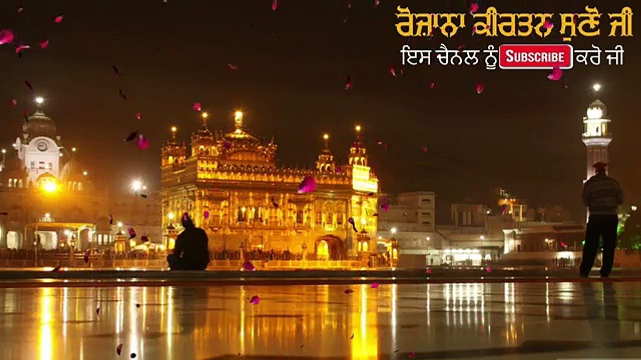ਘਰ_ਵਿੱਚ_ਰੋਜ_ਲਾਓ_ਇਹ_ਸ਼ਬਦ___ਸੁੱਖਾ_ਦੇ_ਖਜਾਨੇ_ਭਰ_ਜਾਣਗੇ___Golden_Temple___Gurban_kirtan