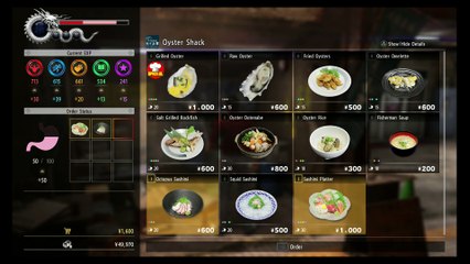 YAKUZA 6 FIRST TIME PLAYTHROUGH PART 22