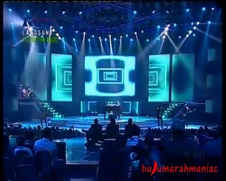 NOAH - Bintang di Surga Indonesian Idol