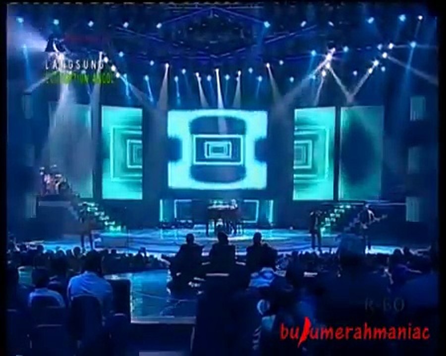 NOAH - Bintang di Surga Indonesian Idol
