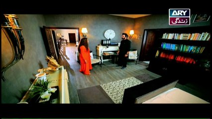 Badnaam Episode 15 - on ARY Zindagi in High Quality 27th May 2018