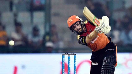 IPL 2018 Final: Kane Williamson becomes 6th player to cross 700 runs in a season | वनइंडिया हिंदी