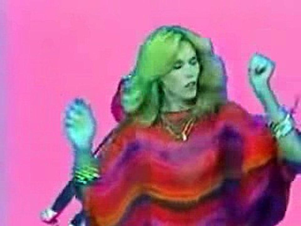 Amanda Lear - Gold