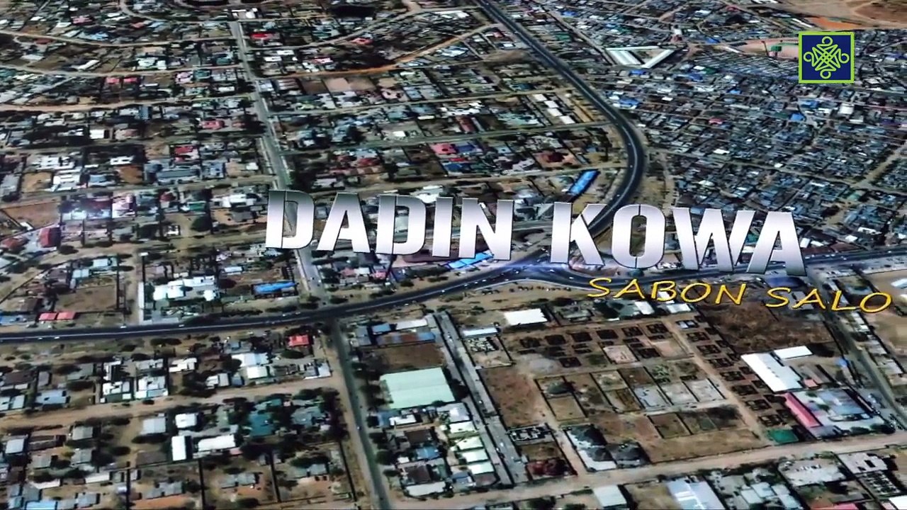 Dadin Kowa Sabon Salo Episode 55