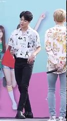 160604 방탄소년단 (BTS) Save me [지민] 직캠 Fancam (여의도한강공원) by Mera