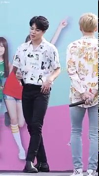 160604 방탄소년단 (BTS) Save me [지민] 직캠 Fancam (여의도한강공원) by Mera