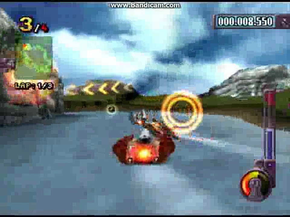 Corrida de Transformers