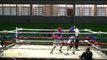 Rosman Reyes VS Heycol Espinoza - Boxeo Amateur - Viernes de Boxeo