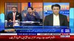 Tonight with Moeed Pirzada - 27th May 2018