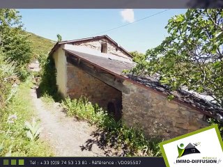 Maison A vendre Saint etienne d'albagnan 54m2 - Campagne