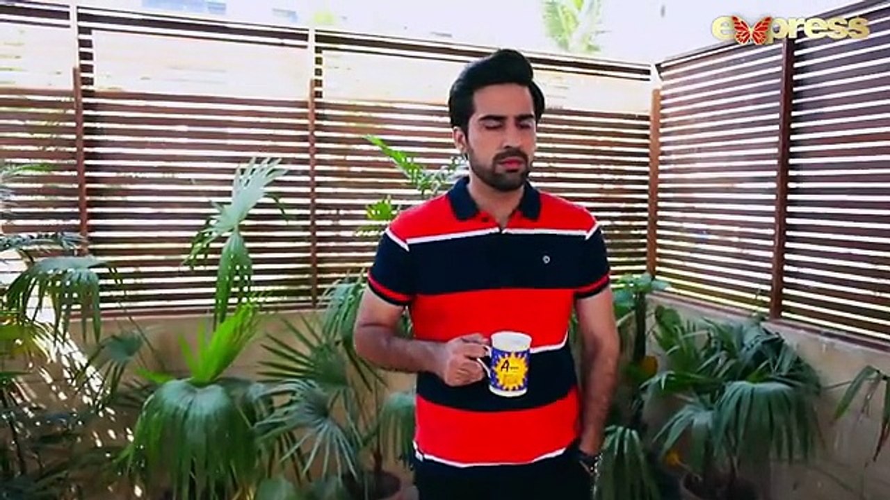 Noor - Episode 19