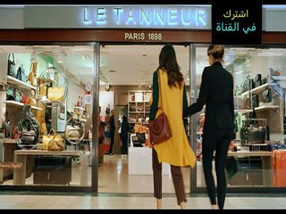 مسلسل النار الباردة الحلقة 10