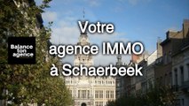 Trouver à 1030 Schaerbeek la bonne adresse pour avoir une bonne agence immo avec le site web BalanceTonAgence pour vendre, acheter ou louer un logement comme une maison, villa, studio, duplex , boutique, atelier, bureau, appartement  à 1030 Bruxelles